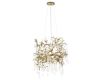Подвесная люстра Loft IT Coral 10351/600 AB