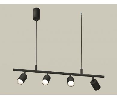 Подвесной светильник Ambrella Light Traditional DIY (С9002, С6313, N6112) XB9002130