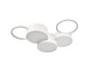 Потолочная люстра Loft IT Pin 10317/5 White