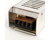 Блок питания для светодиодной ленты Feron LB009 12V 150W IP20 12,5A 21496
