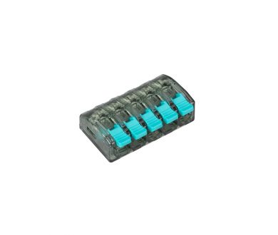Клемма-коннектор Arlight ARL-CLT-5WS4-32A 044018
