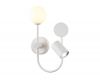 Настенный светильник Ambrella Light Comfort LineTech FL66388