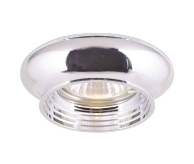 Встраиваемый светильник Arte Lamp Cromo A1061PL-1CC