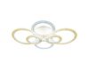 Потолочная светодиодная люстра Ambrella Light Acrylica Original FA4065
