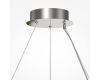 Подвесная люстра Maytoni Castello MOD335PL-L30CH3K