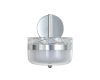 Бра Escada Lace 10298/1 LED 10W Chrome