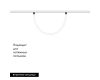 Трековый светильник Arlight Mag-Flex-Tube-Elastic-L1000-14W Day4000 034048