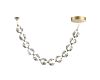 Подвесной светильник Odeon Light Jemstone 5085/48L