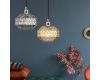 Подвесной светильник ImperiumLoft Lita 140831-26