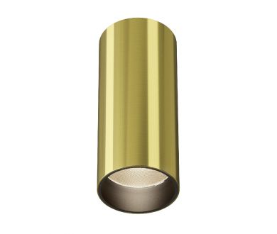 Купить Накладной светильник Maytoni Focus LED C056CL-L12W3K-W-BS Накладной светильник Maytoni Focus LED C056CL-L12W3K-W-BS