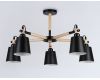 Люстра на штанге Ambrella Light Loft TR82211