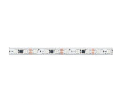 Светодиодная герметичная лента Arlight SPI-PS-B60-12mm 12V RGB-PX3-BPT (12 W/m, IP67, 5060, 5m) 039599