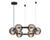 Подвесная люстра Odeon Light Troni 5041/60L