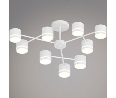 Люстра на штанге Reluce 96730-0.3-09 GX53 WT
