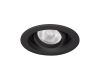 Встраиваемый светильник Arlight MS-VORTEX-BUILT-R90-12W Day4000 (BK-BK, 40 deg, 230V) 057951