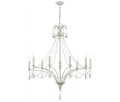 Подвесная люстра Wertmark Nilla WE306.09.003
