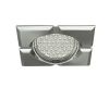 Точечный светильник Kanlux Firla CT-DTL50-SC 8665