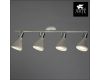 Спот Arte Lamp 73 A9154PL-4WH