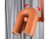 Подвесная люстра ImperiumLoft Fanny 192008-23