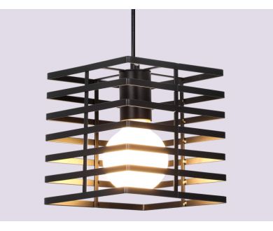 Подвесной светильник Ambrella Light Traditional TR8411