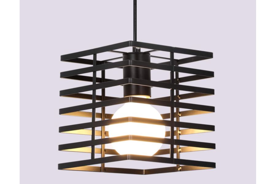 Подвесной светильник Ambrella Light Traditional TR8411