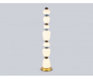 Торшер Ambrella Light High Light Ceramo Modern LH53172