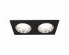 Встраиваемый светильник Ambrella Light Techno XC6526003 (C6526, N6112)
