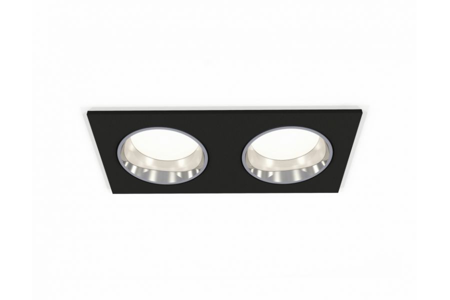 Встраиваемый светильник Ambrella Light Techno XC6526003 (C6526, N6112)