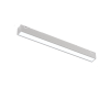 Трековый магнитный светильник iLedex Vision SMART 4825-038-L293-12W-110DG-WH