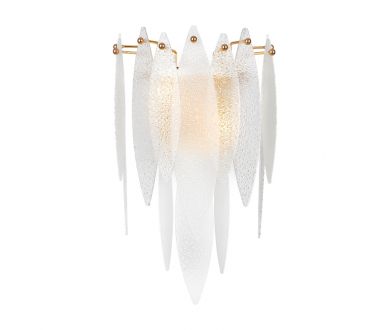 Настенный светильник Freya Lucrecia FR5217WL-02FG