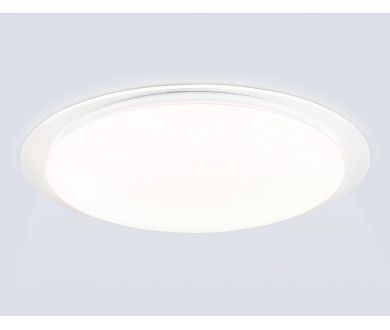Потолочный светильник Ambrella Light Orbital Dance FZ780