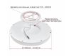 Накладной светильник Citilux CL738401V