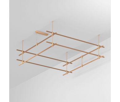 Трек Arlight ART-APRIORI-QUADRAT-2-ROD-400-2000x2000 048548