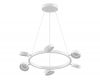 Корпус подвесного светильника поворотный Ambrella Light Diy spot C9191