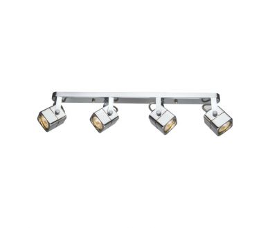 Спот Arte Lamp Lente A1314PL-4CC