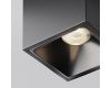 Потолочный светильник Maytoni Technical Alfa LED C065CL-8W4K-SQ-B
