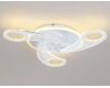 Потолочная люстра Ambrella Light Acrylica Original FA4475