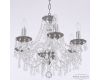 Подвесная люстра Bohemia Ivele Crystal AL16310/6/160 CG V0300