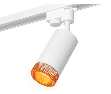 Трековый однофазный светильник Ambrella Light Track System XT6322084 (A2520, C6322, N6154)