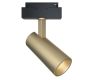 Трековый светильник Maytoni Focus LED  TR019-2-15W3K-MG