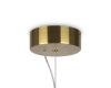 Подвесной светильник Maytoni Collar P069PL-L16G3K