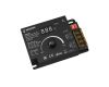 Диммер Arlight SMART-PWM-101-83-DIM-SUF Black (12-48V, 1x20A, Rotary, 2.4G) 028174(1)