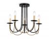 Потолочная люстра Ambrella Light Modern TR9621