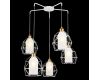 Подвесная люстра 33Lab.studio PND16M.05.01.001.WH.PA-M35WH