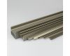 Алюминиевый профиль Arlight SL-MINI-6-H9-2000 ANOD OLIVE GREY 038203
