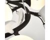 Подвесная люстра Lightstar Ceramo BW 799127