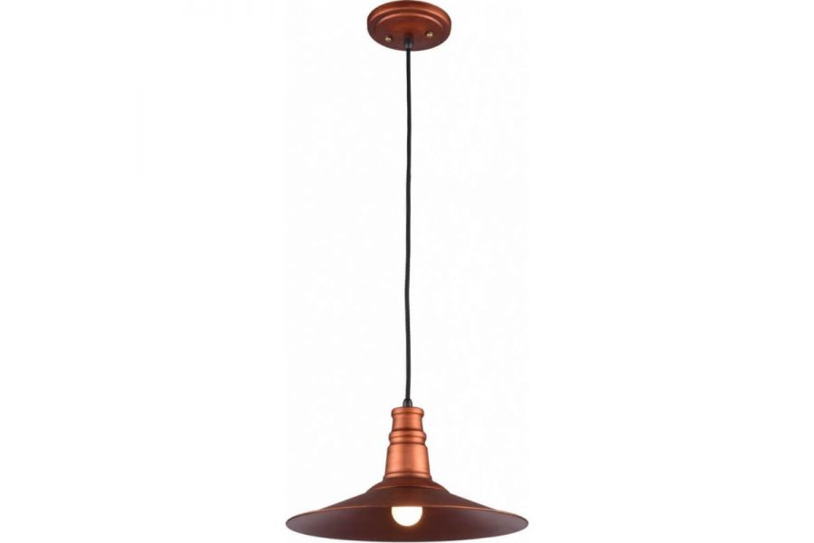 Подвеcной светильник Lussole Loft GRLSP-9697