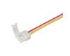 Коннектор выводной Arlight FIX-MIX-10mm-150mm-X1 (3-pin) 023953