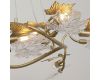 Подвесная люстра Illumico IL0517-10P-79 CPG