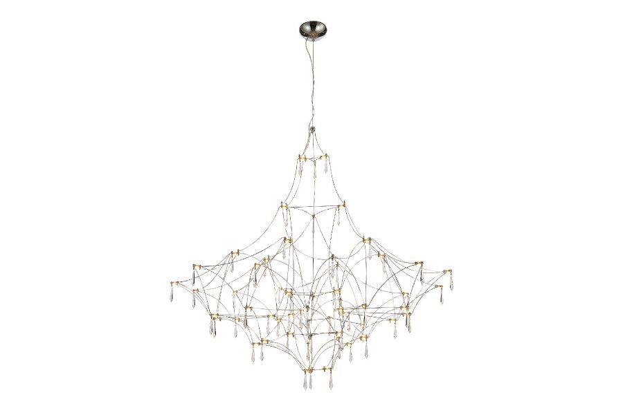 Подвесная люстра ST Luce Gravetta SL6601.113.114